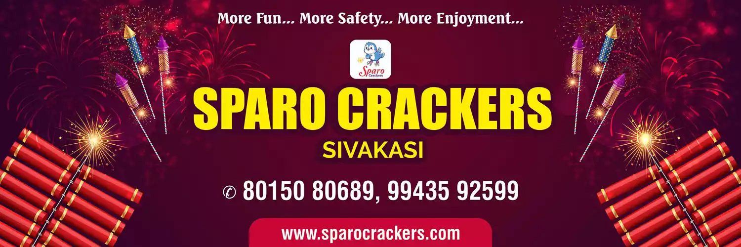 Sparo Crackers