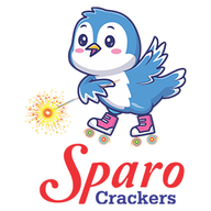 Sparo Crackers