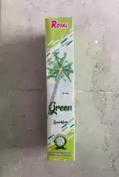 10 CM GREEN