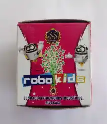 ROBO KIDS GREEN