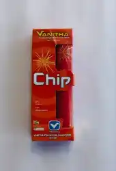 RED VANITHA CHIP