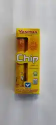 YELLOW VANITHA CHIP