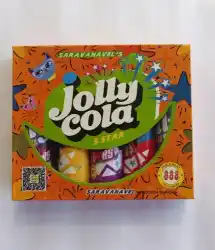 JOLLY COLA /PENDA