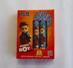 ASTRO BOY