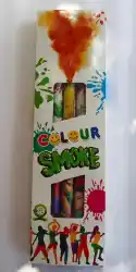 COLOUR SMOKE