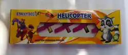 HELICOPTER