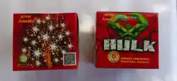 HULK ANANDAS