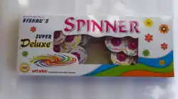 Chakkar Spinner Deluxe