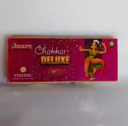 CHAKKAR DELUXE
