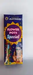 Flower Pot Special