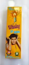 VIJAY WHIZLING Rocket
