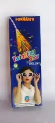 4 Twinkling Star