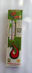 JOT DOWN PENCIL