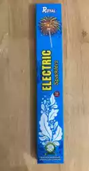 15 CM ELECTRIC