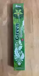 15 CM GREEN