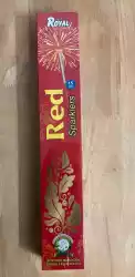 15 CM RED