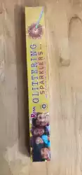 30 CM GLITERING