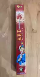 30 CM RED
