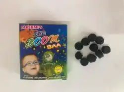 JEE BOOM BAA